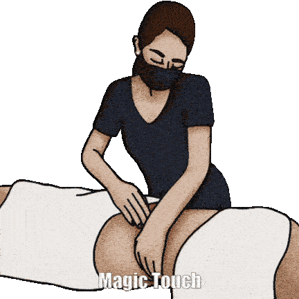 Massage Loading